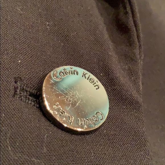 Calvin Klein Blazer - Picture 2 of 6